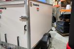 2026 Brenderup skaphenger CD260BR1000