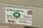 2026 Brenderup skaphenger CD260BR1000