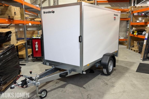 2026 Brenderup skaphenger CD260BR1000