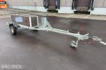 2013 TILHENGER - TREDAL T-75-BOR