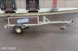 2013 TILHENGER - TREDAL T-75-BOR