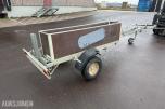 2013 TILHENGER - TREDAL T-75-BOR