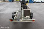 2013 TILHENGER - TREDAL T-75-BOR