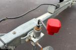 2013 TILHENGER - TREDAL T-75-BOR