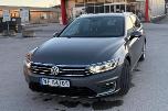 2017 Volkswagen Passat 1.4 TSI 272hk DSG Adaptiv CruisekontrollLED-lys