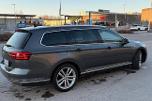 2017 Volkswagen Passat 1.4 TSI 272hk DSG Adaptiv CruisekontrollLED-lys