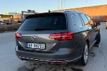 2017 Volkswagen Passat 1.4 TSI 272hk DSG Adaptiv CruisekontrollLED-lys