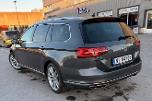 2017 Volkswagen Passat 1.4 TSI 272hk DSG Adaptiv CruisekontrollLED-lys