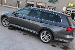 2017 Volkswagen Passat 1.4 TSI 272hk DSG Adaptiv CruisekontrollLED-lys