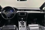 2017 Volkswagen Passat 1.4 TSI 272hk DSG Adaptiv CruisekontrollLED-lys