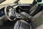 2017 Volkswagen Passat 1.4 TSI 272hk DSG Adaptiv CruisekontrollLED-lys