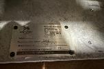 2012 ONE SEVEN OF GERMANY CFG DN 32w/d - SKUM AGGREGAT