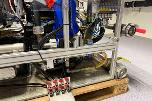 2012 ONE SEVEN OF GERMANY CFG DN 32w/d - SKUM AGGREGAT