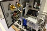 2012 ONE SEVEN OF GERMANY CFG DN 32w/d - SKUM AGGREGAT