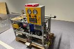 2012 ONE SEVEN OF GERMANY CFG DN 32w/d - SKUM AGGREGAT