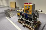 2012 ONE SEVEN OF GERMANY CFG DN 32w/d - SKUM AGGREGAT
