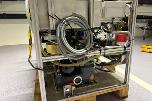 2012 ONE SEVEN OF GERMANY CFG DN 32w/d - SKUM AGGREGAT