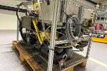 2012 ONE SEVEN OF GERMANY CFG DN 32w/d - SKUM AGGREGAT