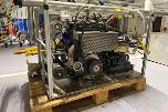 2012 ONE SEVEN OF GERMANY CFG DN 32w/d - SKUM AGGREGAT