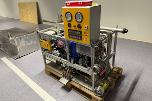 2012 ONE SEVEN OF GERMANY CFG DN 32w/d - SKUM AGGREGAT