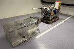 2012 ONE SEVEN OF GERMANY CFG DN 32w/d - SKUM AGGREGAT