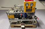 2012 ONE SEVEN OF GERMANY CFG DN 32w/d - SKUM AGGREGAT