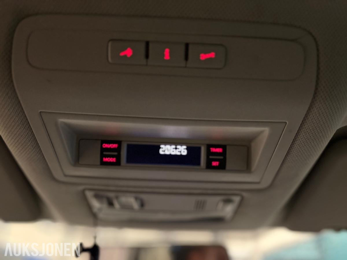2015 Volkswagen Amarok,  2.0-140 D 4MOTION, 210000km