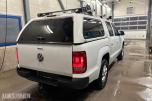 2015 Volkswagen Amarok,  2.0-140 D 4MOTION, 210000km