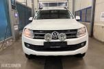 2015 Volkswagen Amarok,  2.0-140 D 4MOTION, 210000km
