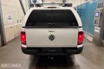 2015 Volkswagen Amarok,  2.0-140 D 4MOTION, 210000km