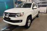 2015 Volkswagen Amarok,  2.0-140 D 4MOTION, 210000km