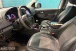 2015 Volkswagen Amarok,  2.0-140 D 4MOTION, 210000km