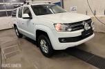 2015 Volkswagen Amarok,  2.0-140 D 4MOTION, 210000km