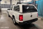 2015 Volkswagen Amarok,  2.0-140 D 4MOTION, 210000km