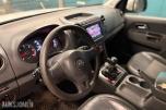 2015 Volkswagen Amarok,  2.0-140 D 4MOTION, 210000km