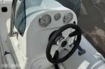 BRIG F450L / 50HK Evinrude E-Tec/Respo 750 MR henger