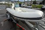 BRIG F450L / 50HK Evinrude E-Tec/Respo 750 MR henger