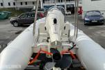 BRIG F450L / 50HK Evinrude E-Tec/Respo 750 MR henger