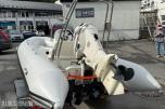 BRIG F450L / 50HK Evinrude E-Tec/Respo 750 MR henger