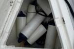 BRIG F450L / 50HK Evinrude E-Tec/Respo 750 MR henger