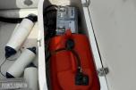 BRIG F450L / 50HK Evinrude E-Tec/Respo 750 MR henger