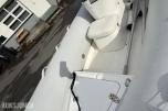 BRIG F450L / 50HK Evinrude E-Tec/Respo 750 MR henger