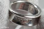 Tiffany & Co. sølvring – original