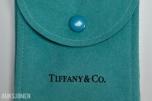 Tiffany & Co. sølvring – original