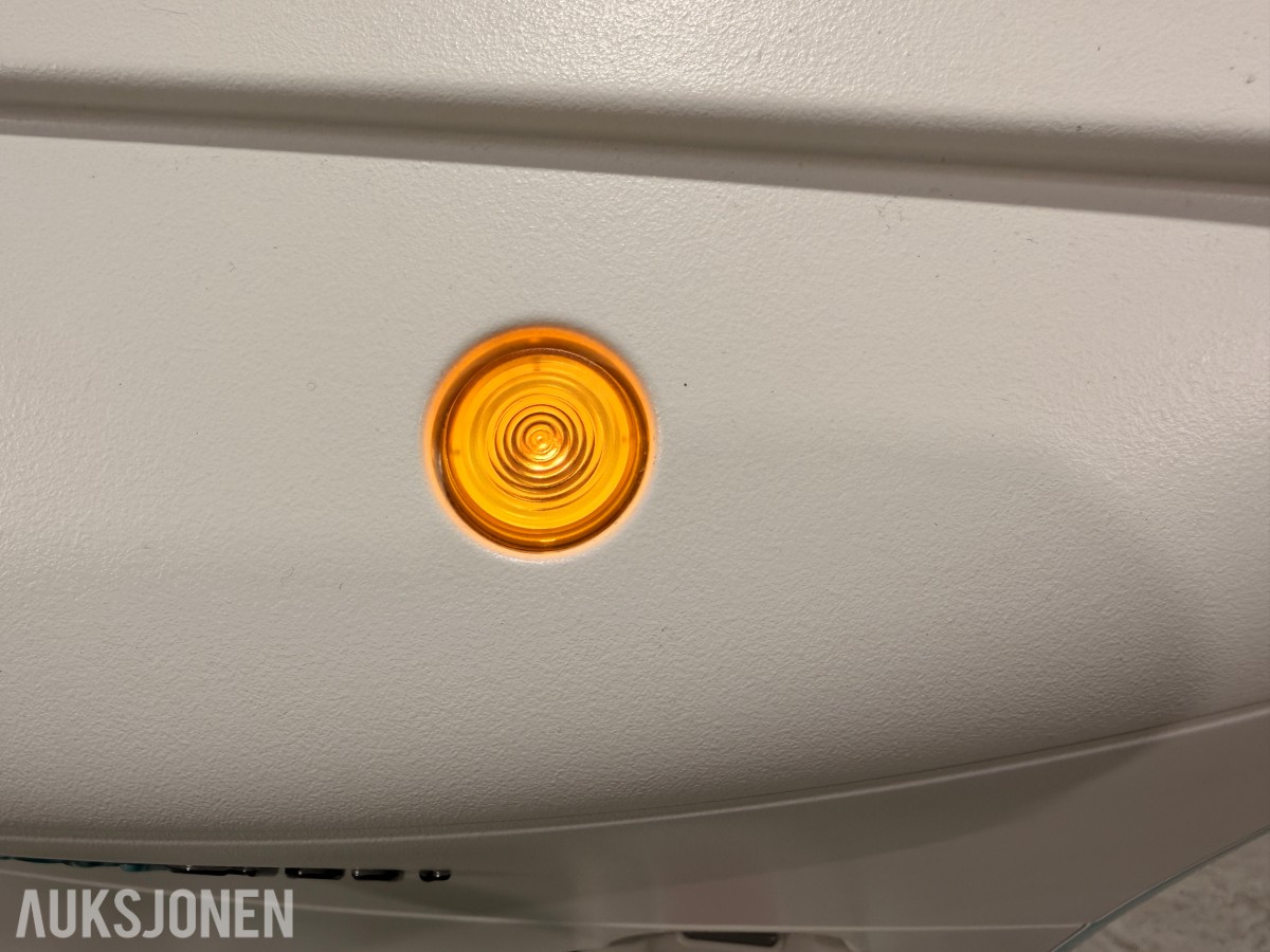 2020 Alma OptiClear IFL laser – komplett system med tilbehør