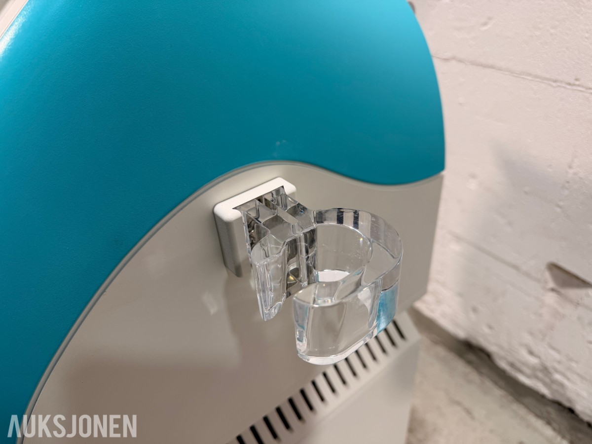 2020 Alma OptiClear IFL laser – komplett system med tilbehør