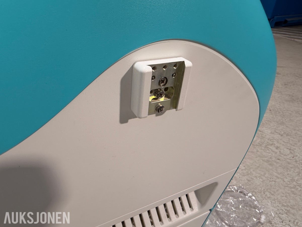 2020 Alma OptiClear IFL laser – komplett system med tilbehør