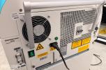 2020 Alma OptiClear IFL laser – komplett system med tilbehør