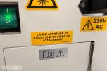 2020 Alma OptiClear IFL laser – komplett system med tilbehør