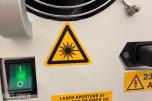2020 Alma OptiClear IFL laser – komplett system med tilbehør